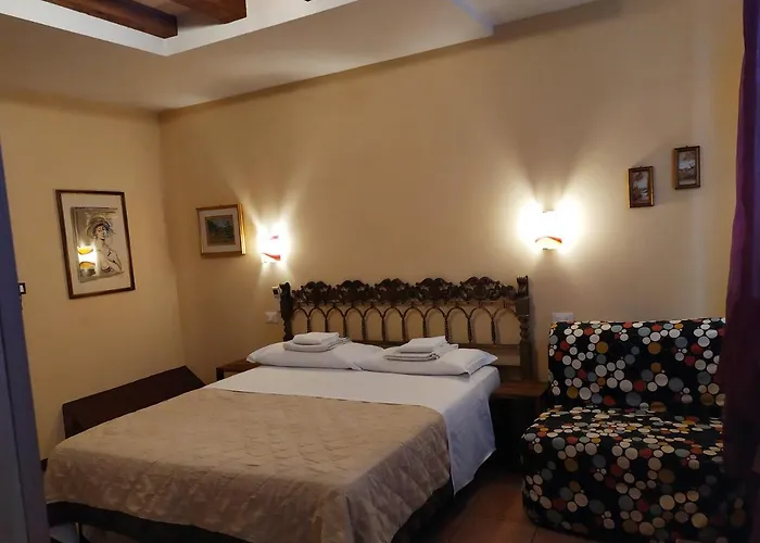 Cà Tron Apartment next to Rialto bridge