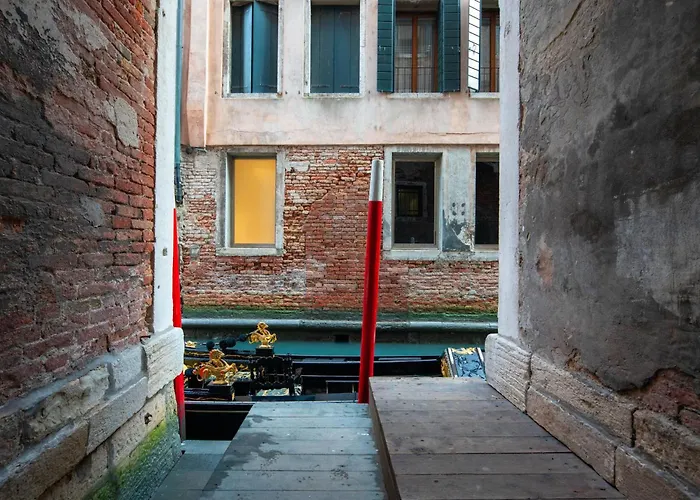 Central Suite - San Marco Venice